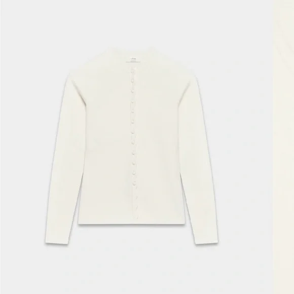 Aritzia Cardigan - Picture 1 of 2